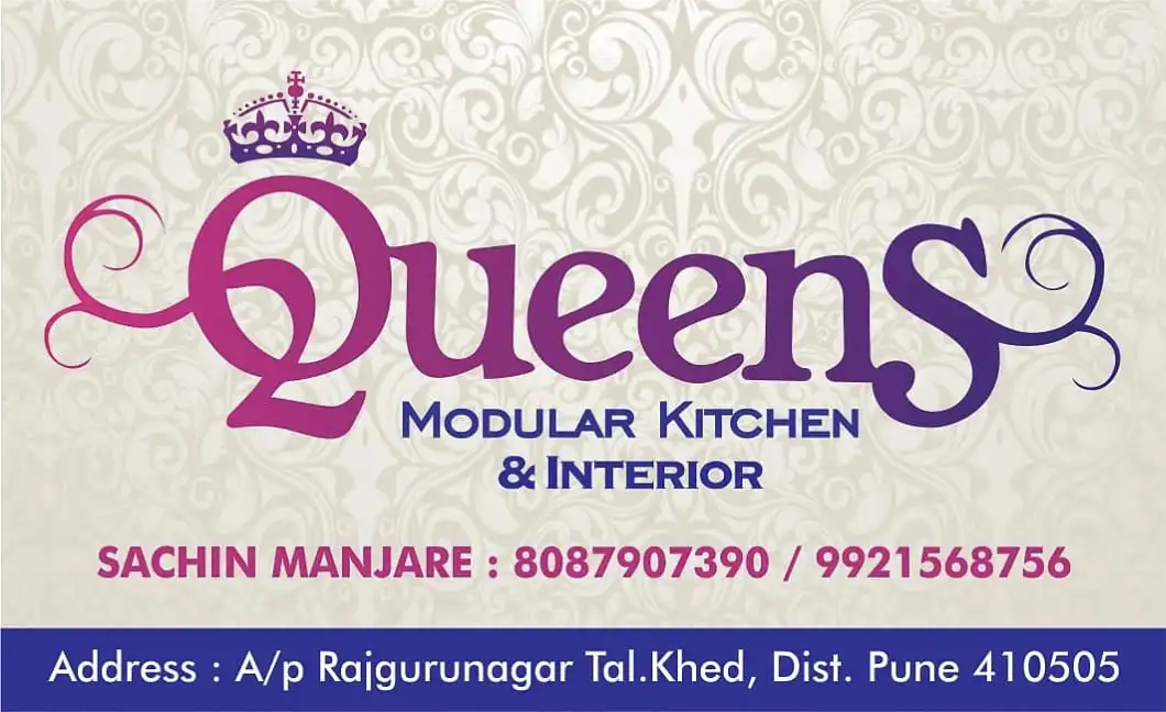 Queens Kitchen